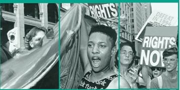 Ταυτότητες σε πλάνη και η ιδεολογία της φυλής