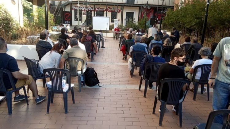 ΚΕΔΔΑ: Πανελλαδική συνέλευση την Πέμπτη 15 Ιουλίου