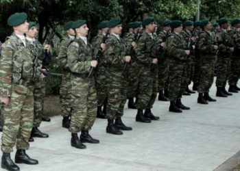 «Φωλιά» ακροδεξιών οι Ειδικές Δυνάμεις