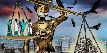 Καπιταλισμός και υγεία: Στοιχεία μιας μαρξιστικής προσέγγισης