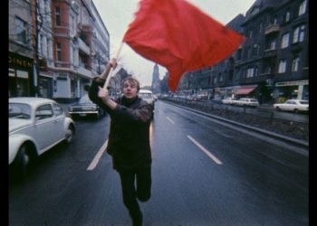 Μια επιλογή γενναία, που θέλουμε να γίνει ιστορική!