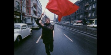 Μια επιλογή γενναία, που θέλουμε να γίνει ιστορική!