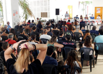 Η νέα Γραμματεία και στοιχεία για τη συνάντηση της Πρωτοβουλίας για σύγχρονο κομμουνιστικό πρόγραμμα και κόμμα