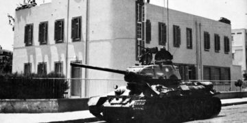 Ο εθνικισμός των αντίπαλων αστικών τάξεων αιτία των δεινών του κυπριακού λαού