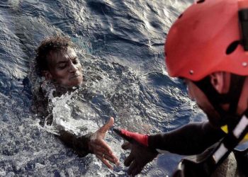 Η Μεσόγειος παραμένει νεκροταφείο, η ΕΕ συνεχίζει το έγκλημα