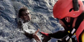 Η Μεσόγειος παραμένει νεκροταφείο, η ΕΕ συνεχίζει το έγκλημα