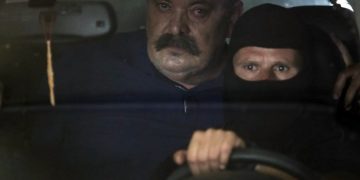 Παππάς: Τον έψαχναν στα Βαλκάνια, τον βρήκαν στου Ζωγράφου!