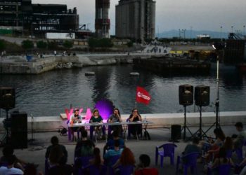 Αναιρέσεις Αθήνας: Το «ταξίδι» στις γειτονιές του λαού ήταν υπέροχο!