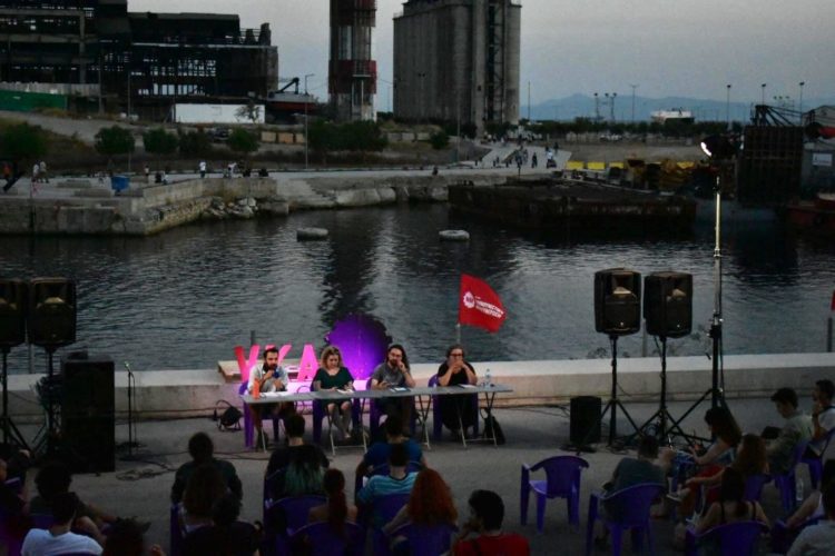 Αναιρέσεις Αθήνας: Το «ταξίδι» στις γειτονιές του λαού ήταν υπέροχο!