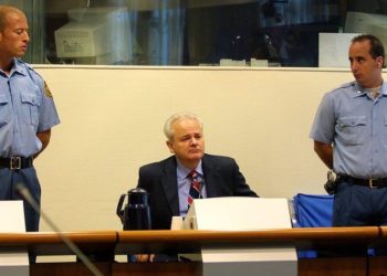 Γιουγκοσλαβία:  Η δολοφονία ενός κράτους  από τον ιμπεριαλισμό
