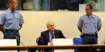 Γιουγκοσλαβία:  Η δολοφονία ενός κράτους  από τον ιμπεριαλισμό