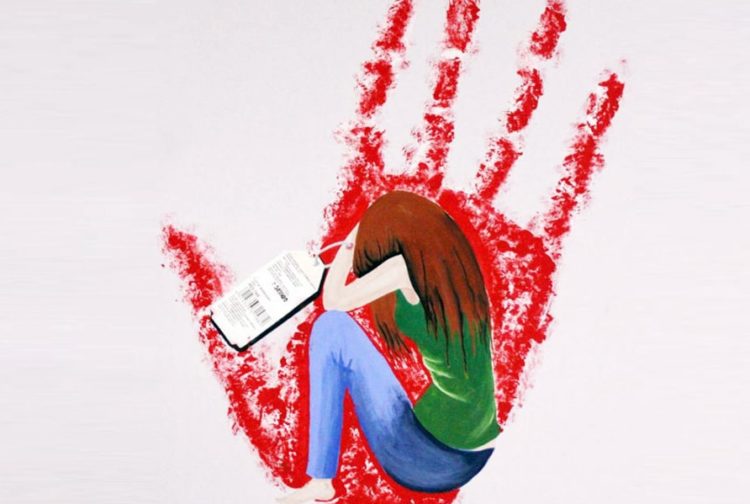 ΝΑΡ-νΚΑ: Μην κουκουλωθεί το κύκλωμα trafficking πίσω από την επιζώσα!