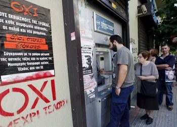Η «προδοσία» του 2015 και η μεγάλη πρόκληση του σήμερα