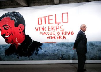 Η Πορτογαλία αποχαιρετά τον Οτέλο Καρβάλιο με το «Γκράντολα, Βίλα Μορένα» (Βίντεο)