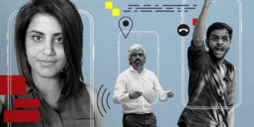 Ένας «Πήγασος» στο κυνήγι ενοχλητικών δημοσιογράφων