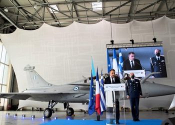 Λεφτά για  Rafale υπάρχουν