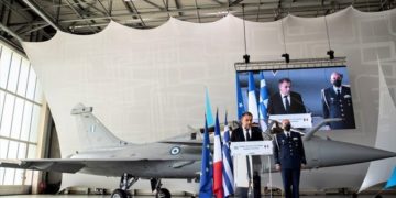 Λεφτά για  Rafale υπάρχουν