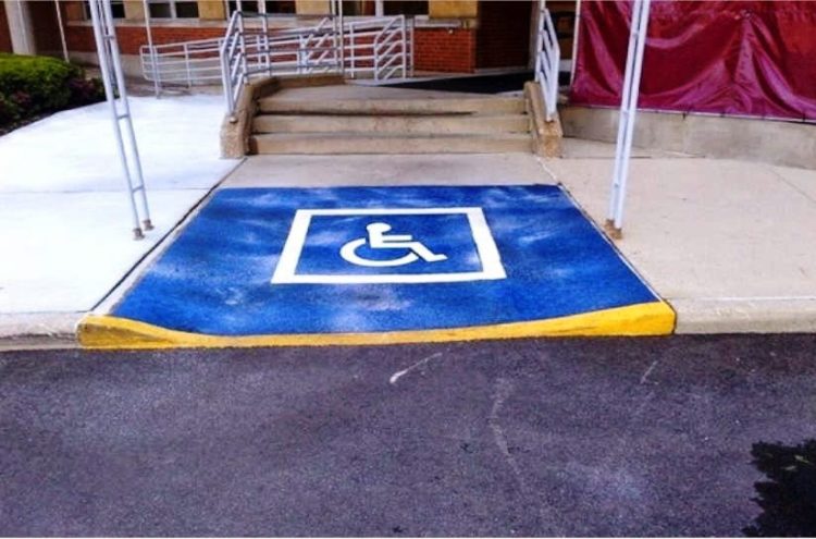 Καταγγελία για επικίνδυνη κατασκήνωση ΑμεΑ στον Ωρωπό