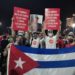 Η Κούβα βρίσκεται σε κρίσιμο σταυροδρόμι