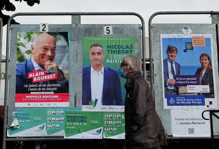 Γαλλία: Σοκ διαρκείας για το αστικό σύστημα