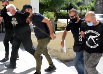 Το «άλμα  στην ελευθερία»  που αποκάλυψε  κύκλωμα trafficking