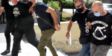 Το «άλμα  στην ελευθερία»  που αποκάλυψε  κύκλωμα trafficking