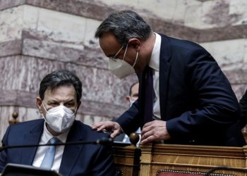 Ταμείο Ανάκαμψης: Μεγάλο φαγοπότι για λίγους κι εκλεκτούς