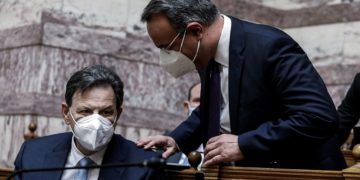 Ταμείο Ανάκαμψης: Μεγάλο φαγοπότι για λίγους κι εκλεκτούς