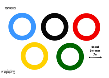 Σχόλια στο Ημίφως 24/7/2021