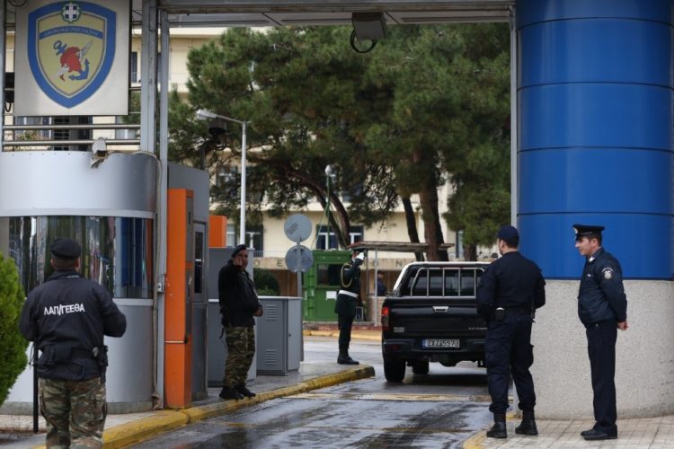 Συνεχείς αδικίες κατά φαντάρων και «βύσματα» στο τάγμα ΓΕΕΘΑ