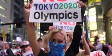 Ολυμπιακοί αγώνες: Η «κατάρα του Τόκιο» και η κατάρα  του κέρδους