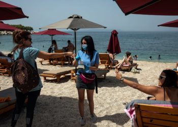 Τουρισμός… κρουσμάτων και εργασιακής εκμετάλλευσης