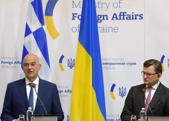 Η Ελλάδα… εκστρατεύει στη Μαύρη Θάλασσα