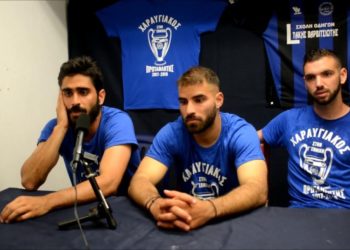 Ποδόσφαιρο: Διοίκηση ομάδας κρατά παίκτες «ομήρους»