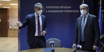 Πέντε ψέματα και μια αλήθεια για το νέο έγκλημα στο ασφαλιστικό