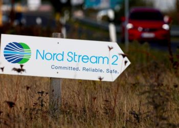Γερμανορωσικός θρίαμβος: Habemus Nord Stream 2!
