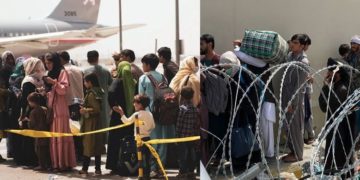 Αφγανοί πρόσφυγες δυο ταχυτήτων για την ΕΕ