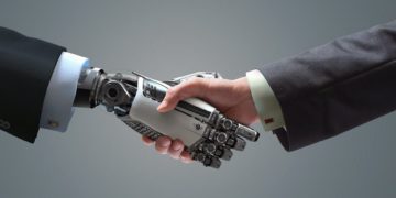 Ανθρώπινο δημιούργημα η τεχνητή νοημοσύνη