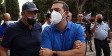 ΣΥΡΙΖΑ: Μαθήματα συναίνεσης με φόντο το έγκλημα