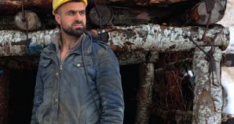 Δολοφονική επίθεση κατά αγωνιστή μεταλλωρύχου στην Αλβανία