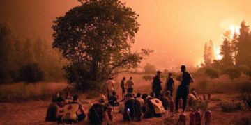 Αριστερή Παρέμβαση Στερεάς: Nα προστατεύσουμε τη φύση πριν η ζωή μας γίνει αβίωτη