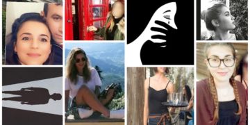 Απέχθεια και οργή για τη νέα γυναικοκτονία