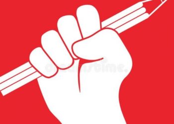 Ήρθε πια η ώρα να απεγκλωβιστούμε από την επικίνδυνη πολιτική τους!