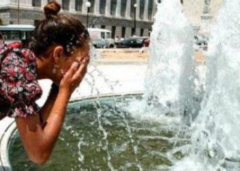 Καύσωνας, κλιματική αλλαγή και «στρατηγός άνεμος»