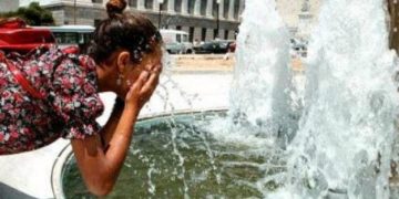 Καύσωνας, κλιματική αλλαγή και «στρατηγός άνεμος»