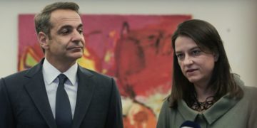 Εκκένωση πανεπιστημίων – σφαγή των νέων δια χειρός Μητσοτάκη/Κεραμέως