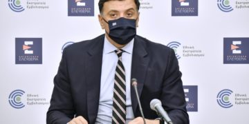 Επιβεβαίωση από Κικίλια πως ο Μέγας Αντιεμβολιαστής είναι το ίδιο το κράτος