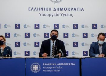 Επιβεβαίωση από Κικίλια πως ο Μέγας Αντιεμβολιαστής είναι το ίδιο το κράτος