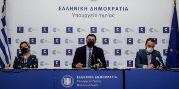 Επιβεβαίωση από Κικίλια πως ο Μέγας Αντιεμβολιαστής είναι το ίδιο το κράτος