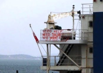 Καταγγελία ΠΕΝΕΝ: Πολλαπλασιάζονται τα κρούσματα εγκαταλειμμένων ναυτεργατών
